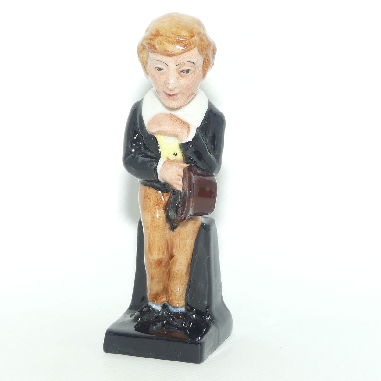 M88 Royal Doulton figure David Copperfield #2