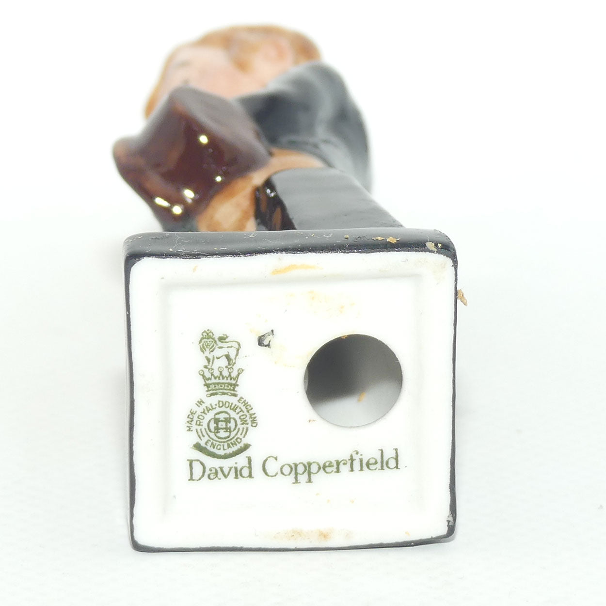 M88 Royal Doulton figure David Copperfield #2