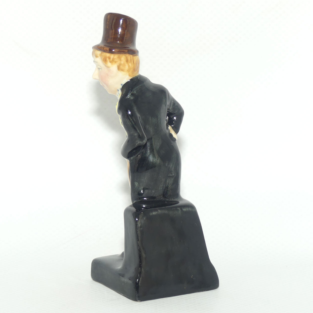 M90 Royal Doulton figure Dick Swiveller