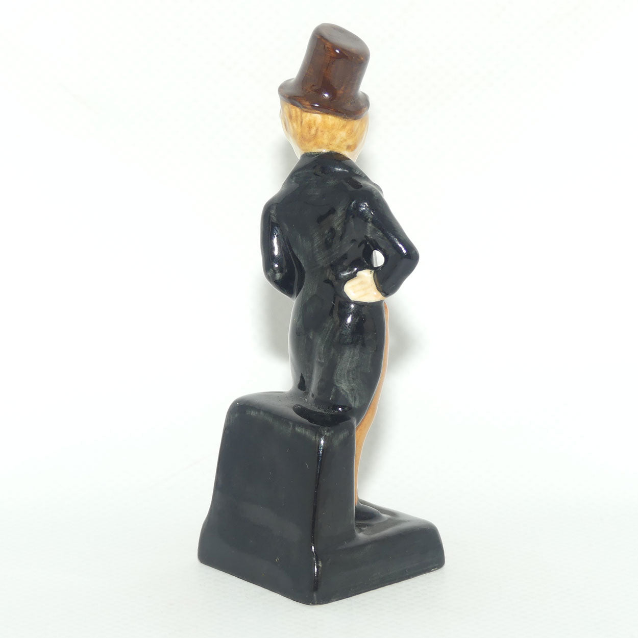 M90 Royal Doulton figure Dick Swiveller
