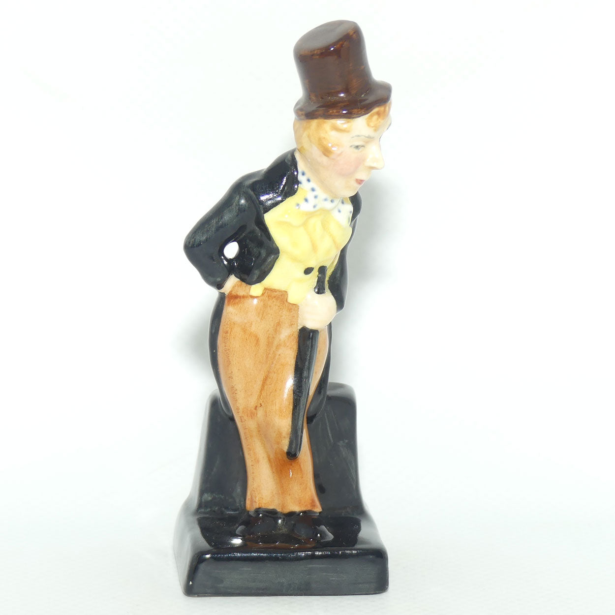 M90 Royal Doulton figure Dick Swiveller