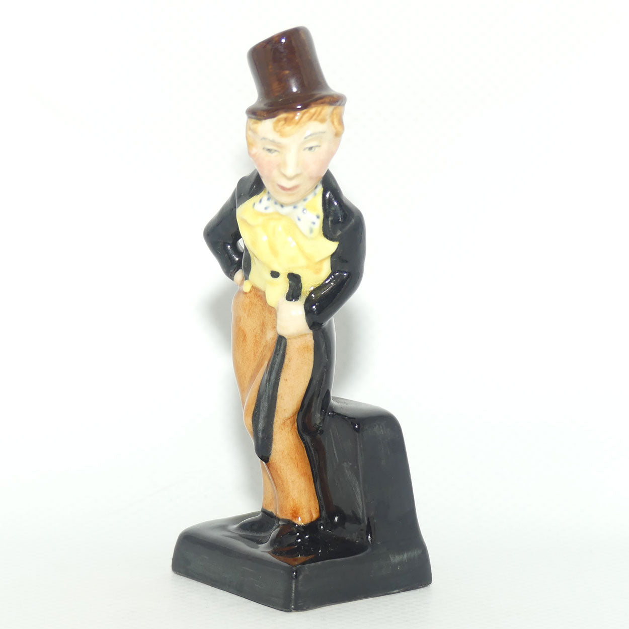 M90 Royal Doulton figure Dick Swiveller