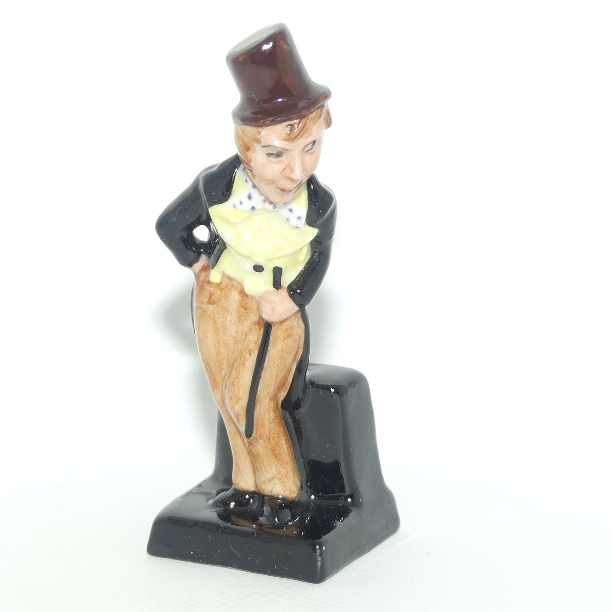 M90 Royal Doulton figure Dick Swiveller #2