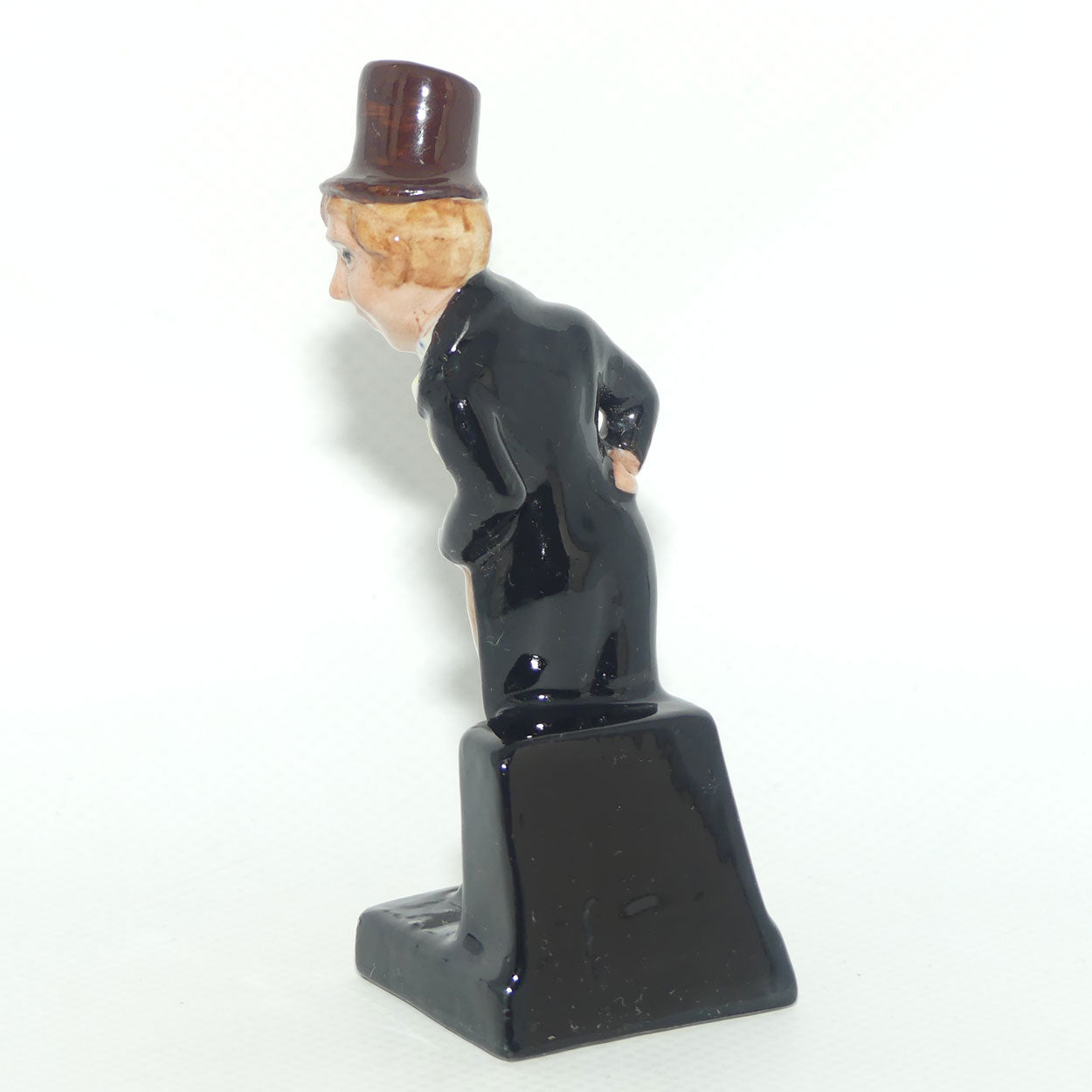 M90 Royal Doulton figure Dick Swiveller #2