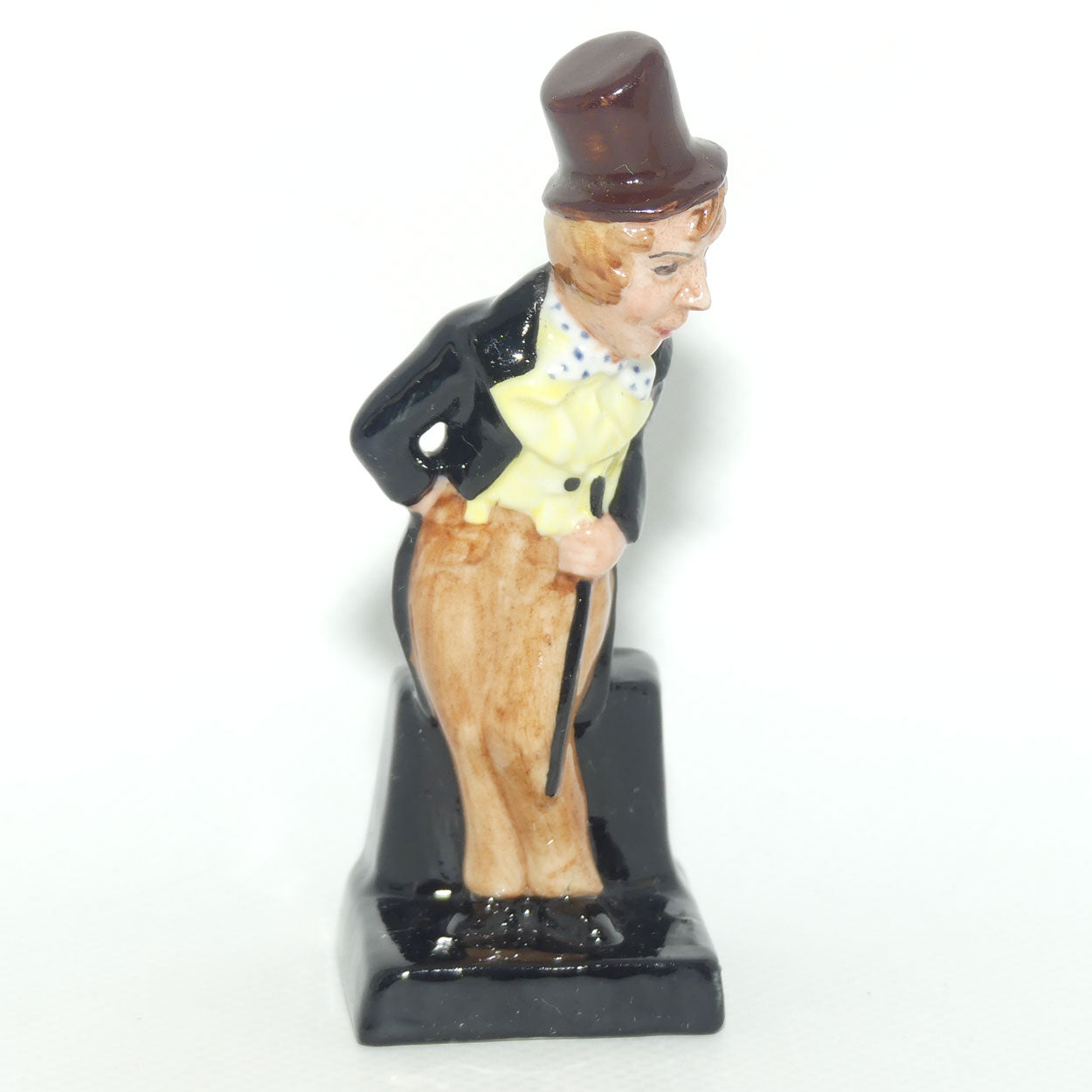 M90 Royal Doulton figure Dick Swiveller #2