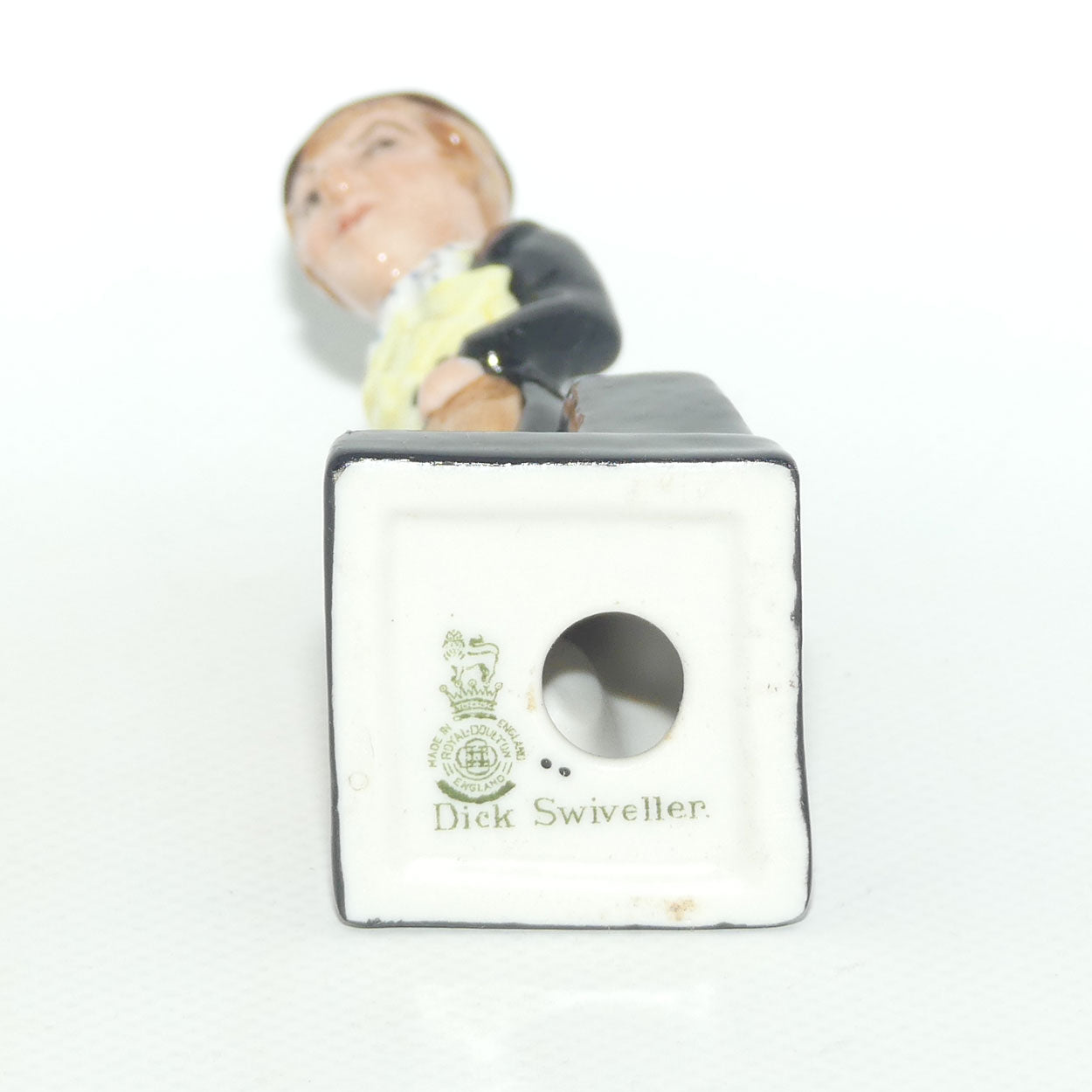 M90 Royal Doulton figure Dick Swiveller #2