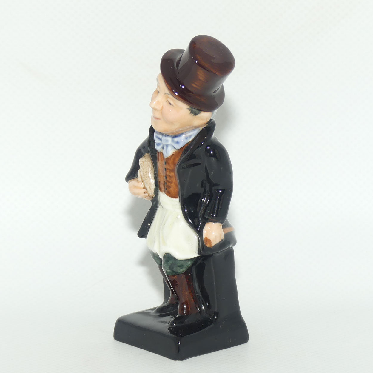 M91 Royal Doulton figure Trotty Veck