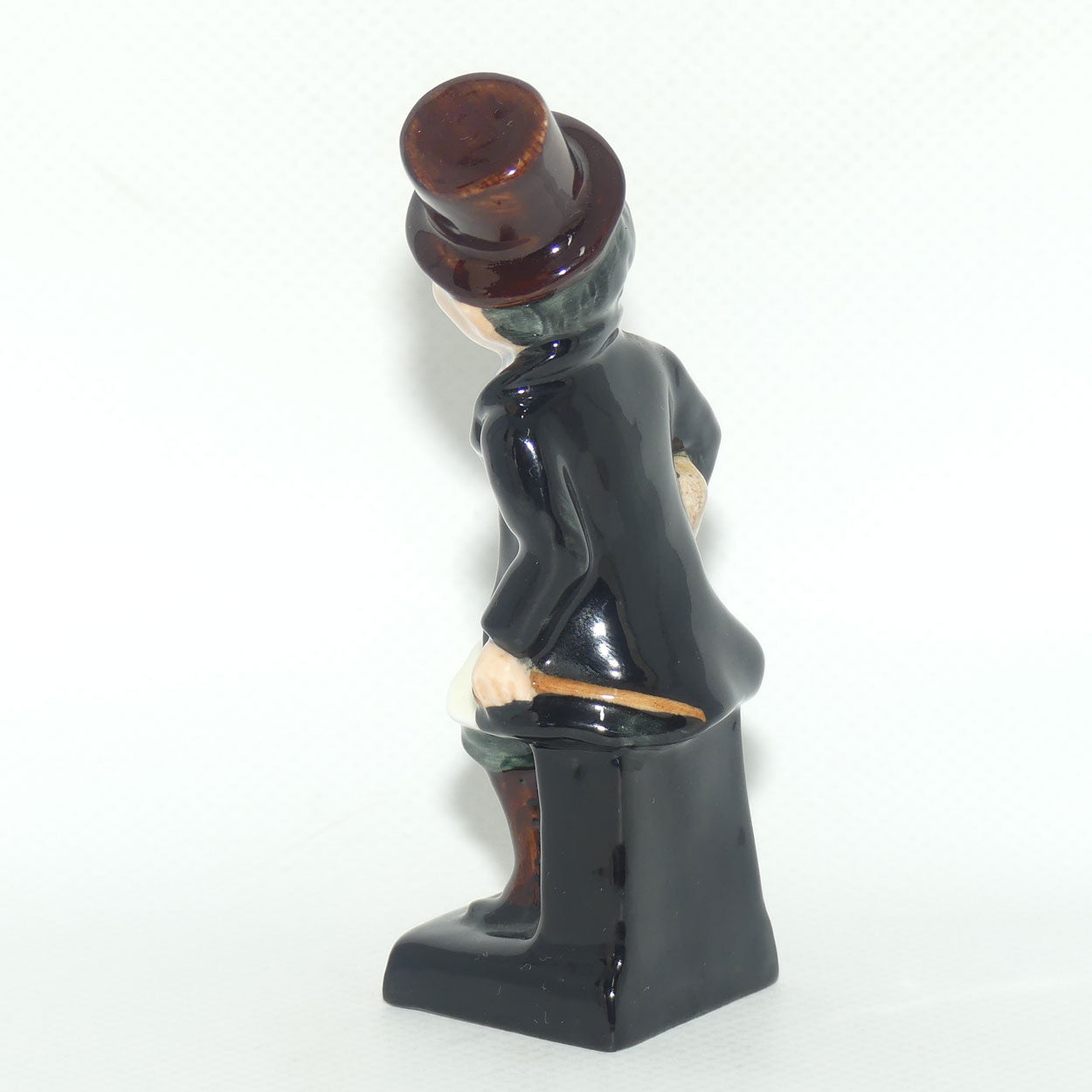 M91 Royal Doulton figure Trotty Veck