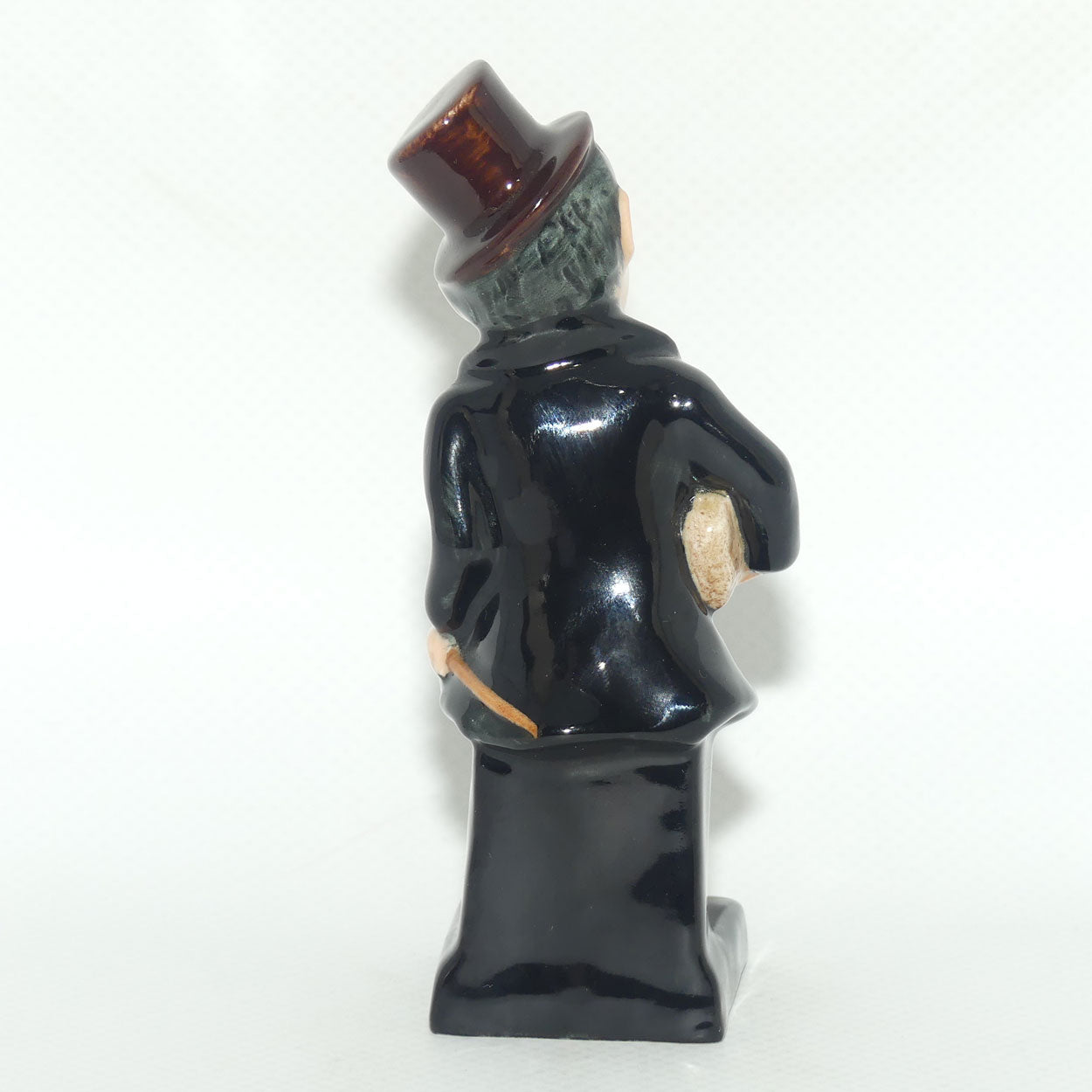 M91 Royal Doulton figure Trotty Veck