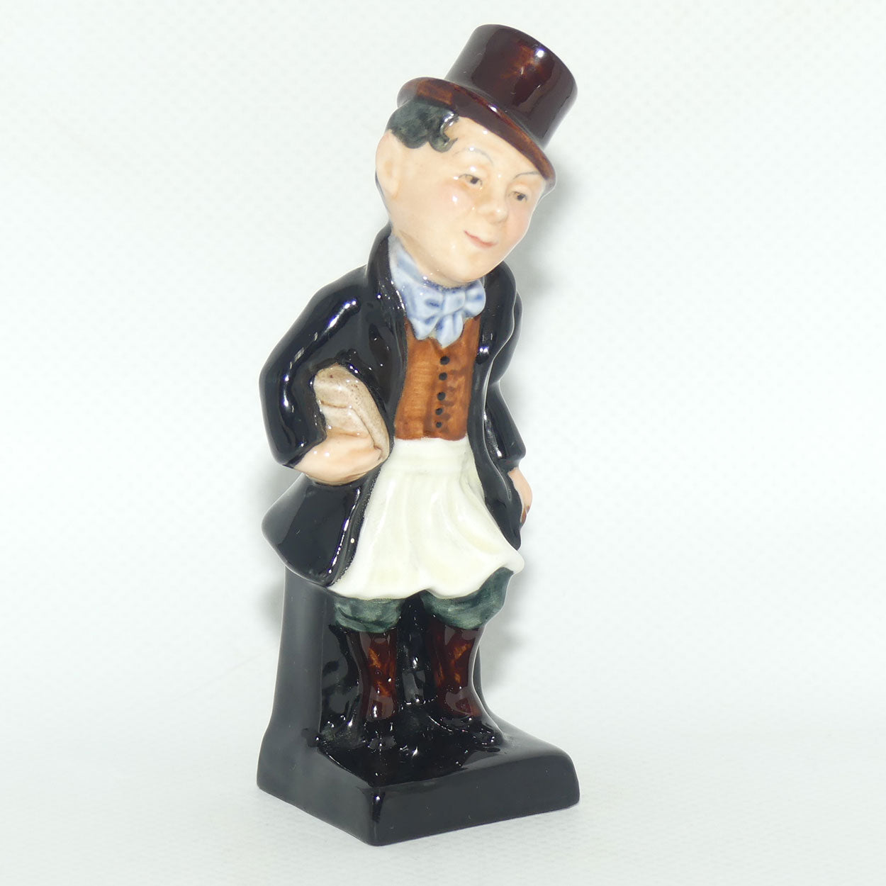 M91 Royal Doulton figure Trotty Veck