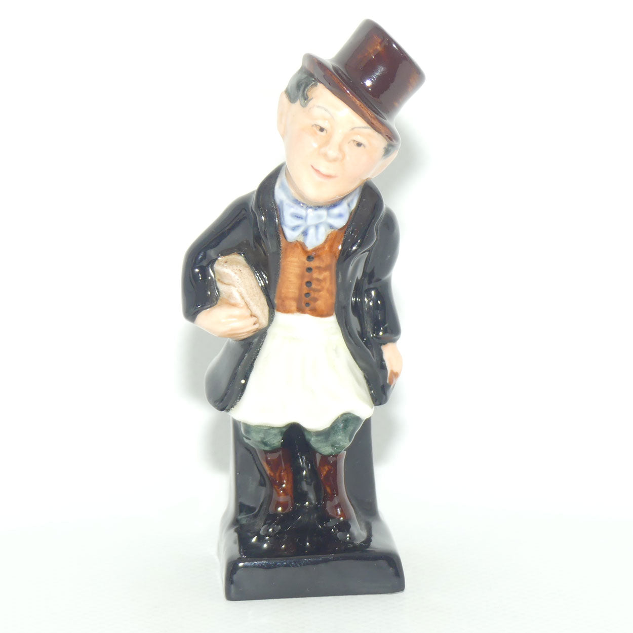 M91 Royal Doulton figure Trotty Veck