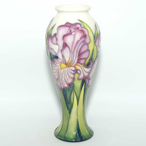 Moorcroft Meleri vase | Shape 75/8 | Ltd Ed 3/15