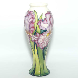 Moorcroft Meleri vase | Shape 75/8 | Ltd Ed 3/15