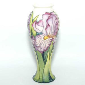 Moorcroft Meleri vase | Shape 75/8 | Ltd Ed 3/15