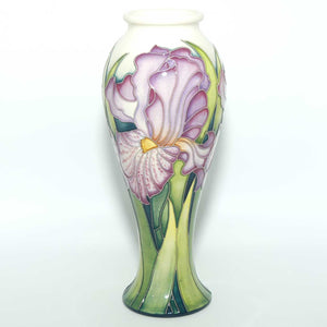 Moorcroft Meleri vase | Shape 75/8 | Ltd Ed 3/15