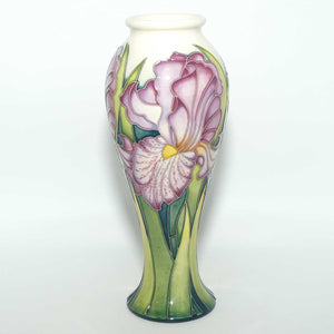 Moorcroft Meleri vase | Shape 75/8 | Ltd Ed 3/15