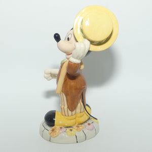 MM19 Royal Doulton Walt Disney Showcase | Mickey Mouse | Nifty Nineties | Ltd Ed