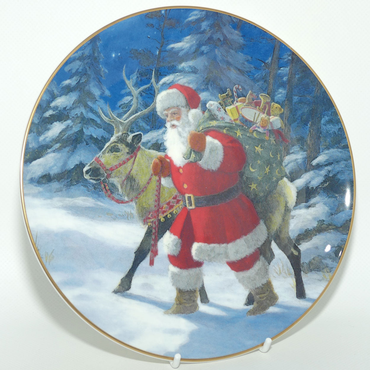 PN103 | Christmas | Special Delivery