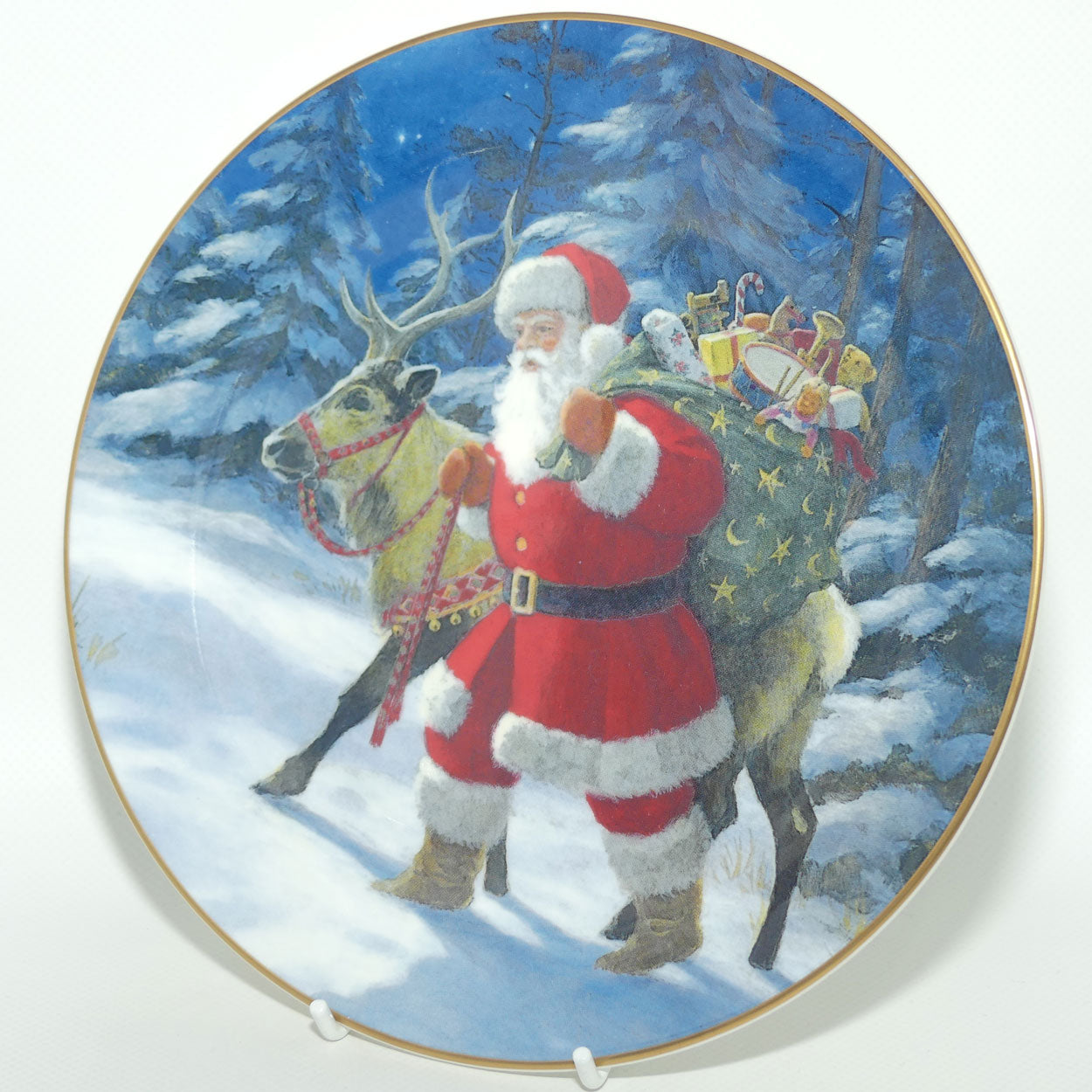 PN103 | Christmas | Special Delivery