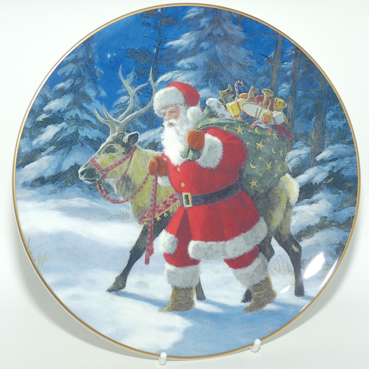 PN103 | Christmas | Special Delivery