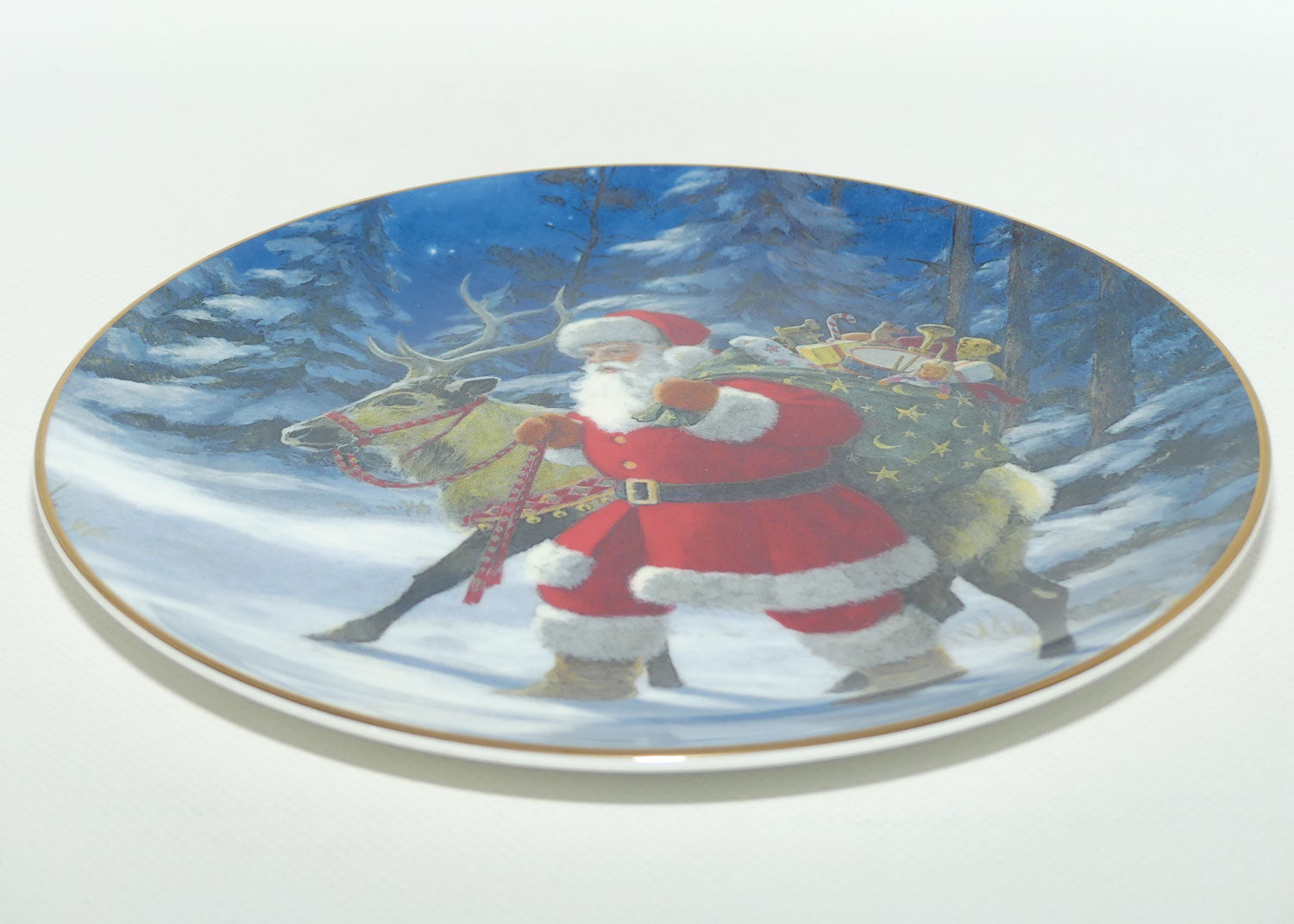 PN103 | Christmas | Special Delivery