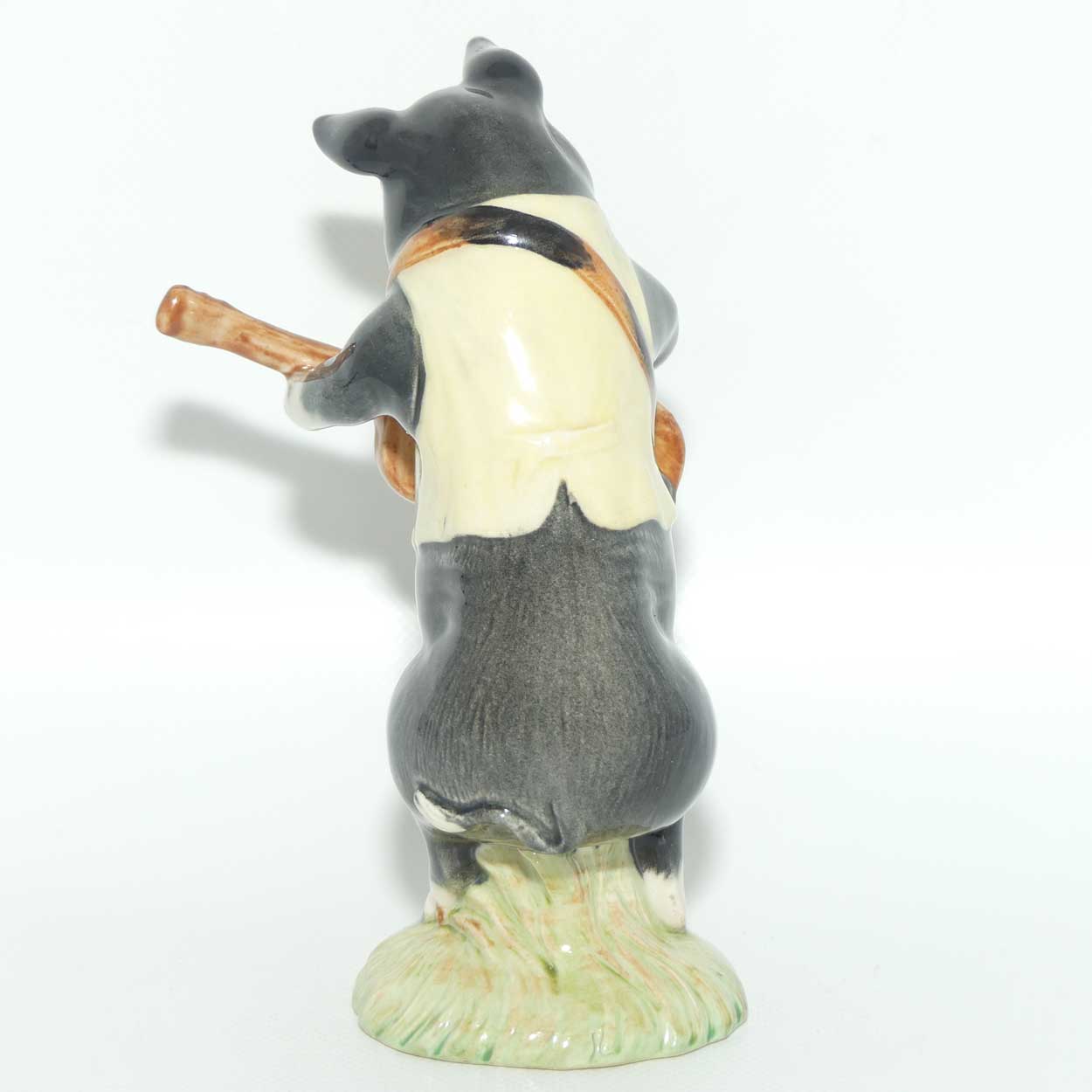 PP09 Beswick Pig Prom Christopher the Guitar Player