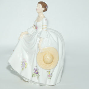 RA14 Royal Albert figure Dorothy | 100 Years of Royal Albert Figurines series | boxed