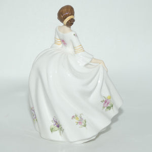 RA14 Royal Albert figure Dorothy | 100 Years of Royal Albert Figurines series | boxed