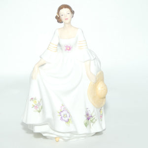 RA14 Royal Albert figure Dorothy | 100 Years of Royal Albert Figurines series | boxed