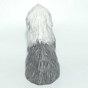 RDA144 Royal Doulton Dulux Dog figure | 50 Years of the Dulux Dog | figure only