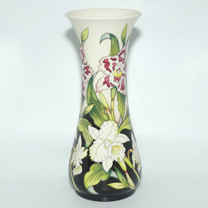 Moorcroft Nelly Roberts vase | RHS | Shape 364/12 | Ltd Ed 24/25