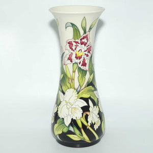 Moorcroft Nelly Roberts vase | RHS | Shape 364/12 | Ltd Ed 24/25