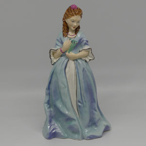 RW3630 Royal Worcester figurine Sweet Anne