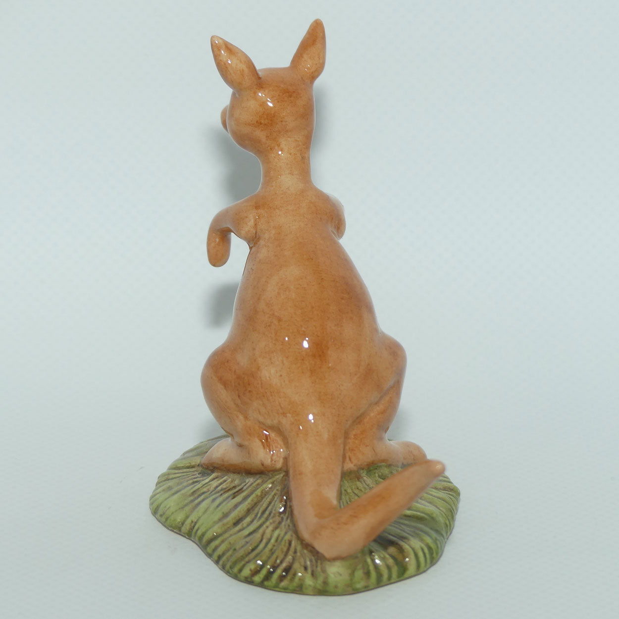 WP08 Royal Doulton Winnie the Pooh figure | Kanga and Roo | figure only