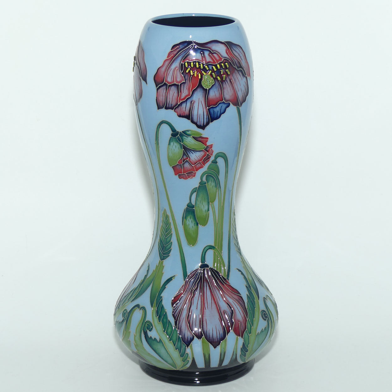 Moorcroft A Ray of Hope 92/11 vase | LE 37/50