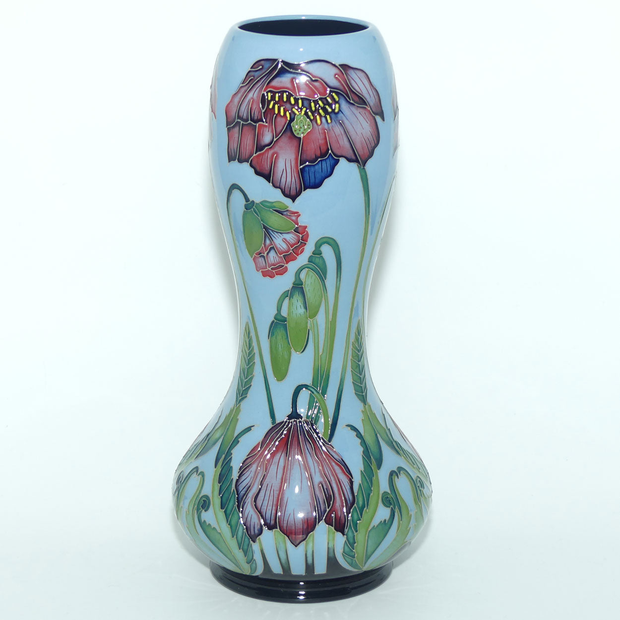 Moorcroft A Ray of Hope 92/11 vase | LE 37/50