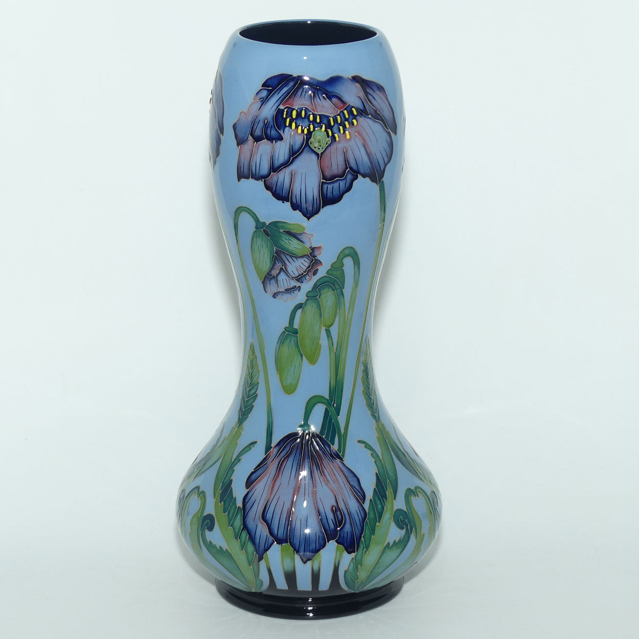 Moorcroft A Ray of Hope 92/11 vase | LE 40/50