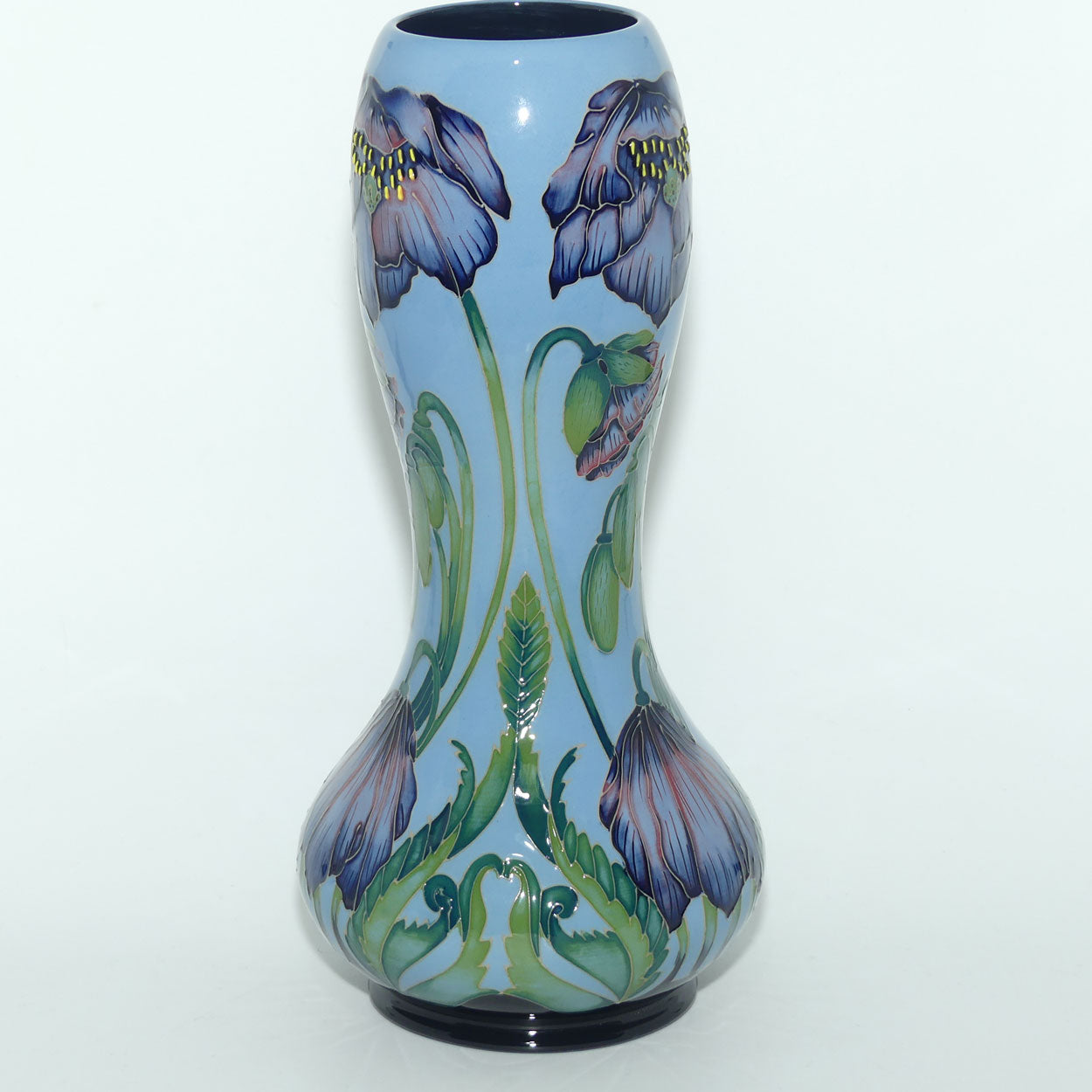 Moorcroft A Ray of Hope 92/11 vase | LE 40/50