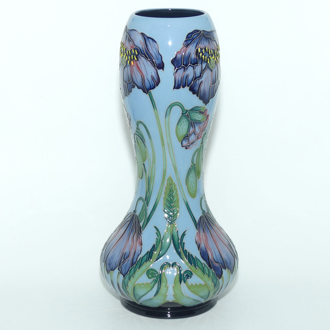 Moorcroft A Ray of Hope 92/11 vase | LE 41/50