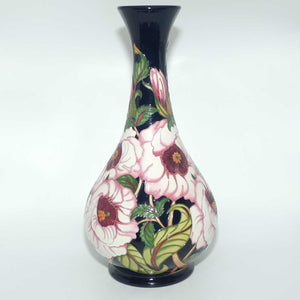 Moorcroft Adenium Dance 80/16 vase | TRIAL dated 14.2.17