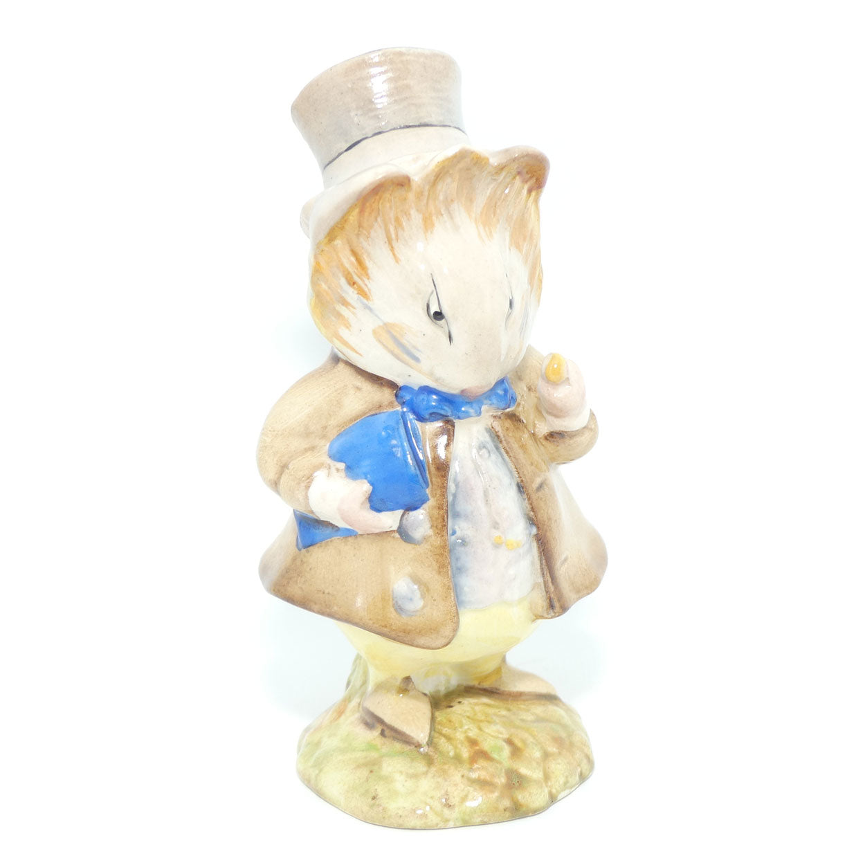 Beswick Beatrix Potter Amiable Guinea Pig