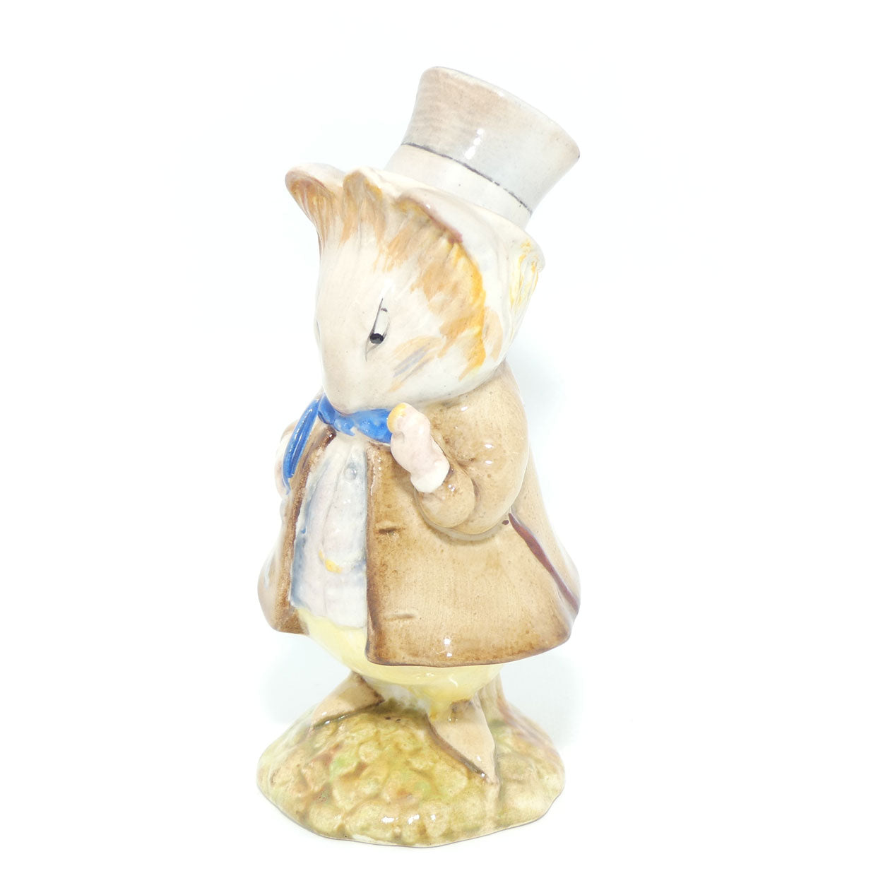 Beswick Beatrix Potter Amiable Guinea Pig