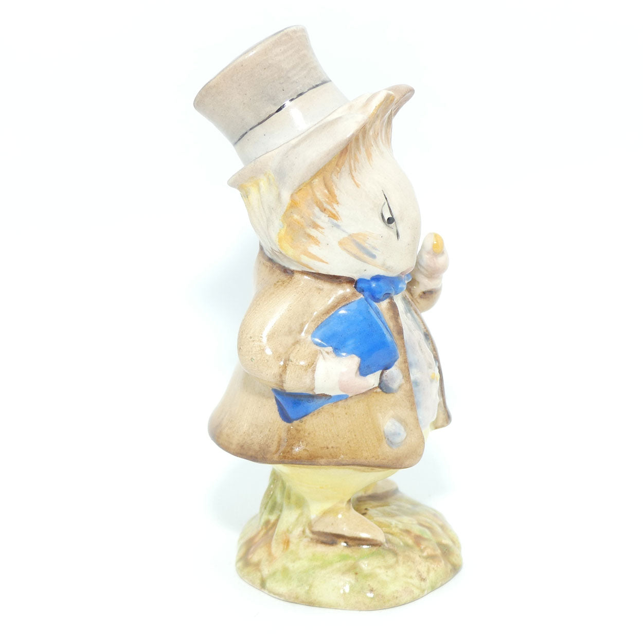 Beswick Beatrix Potter Amiable Guinea Pig