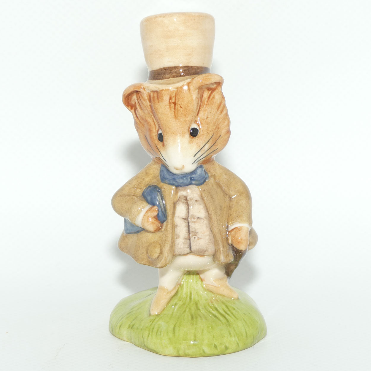 Beswick Beatrix Potter Amiable Guinea-Pig | Style Two | BP10a | #1 Boxed