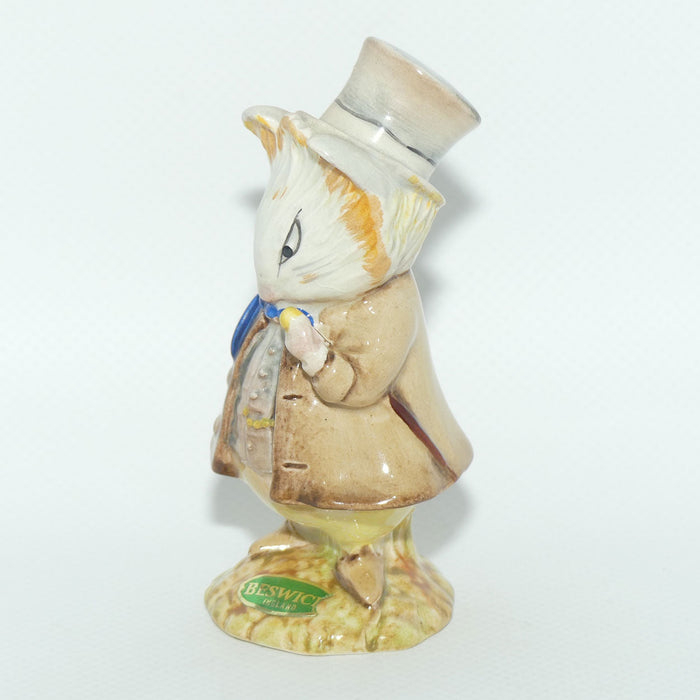 Beswick Beatrix Potter Amiable Guinea Pig | BP2a | Original Label | #3