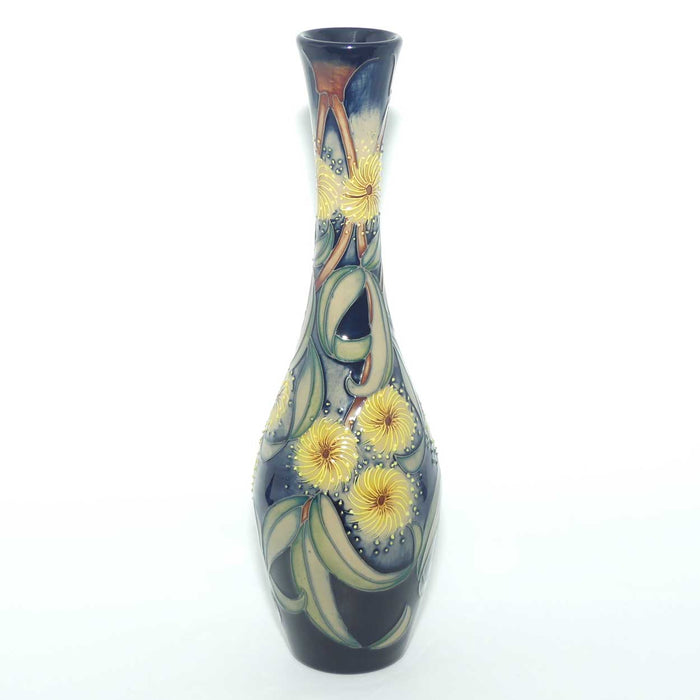 Moorcroft Ancient Origin 84/12 vase | Ltd Ed 21/40 | no box