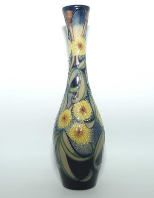 Moorcroft Ancient Origin 84/12 vase | Ltd Ed 21/40 | no box