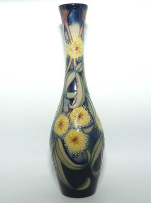 Moorcroft Ancient Origin 84/12 vase | Ltd Ed 21/40 | no box