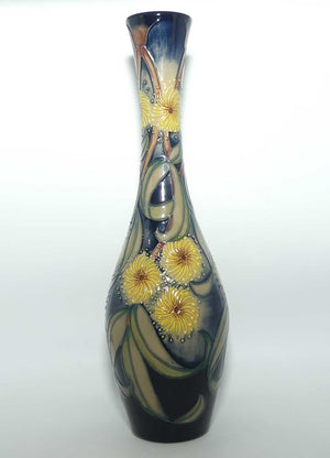 Moorcroft Ancient Origin 84/12 vase | Ltd Ed 21/40 | no box