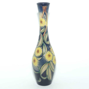 Moorcroft Ancient Origin 84/12 vase | Ltd Ed 21/40 | no box